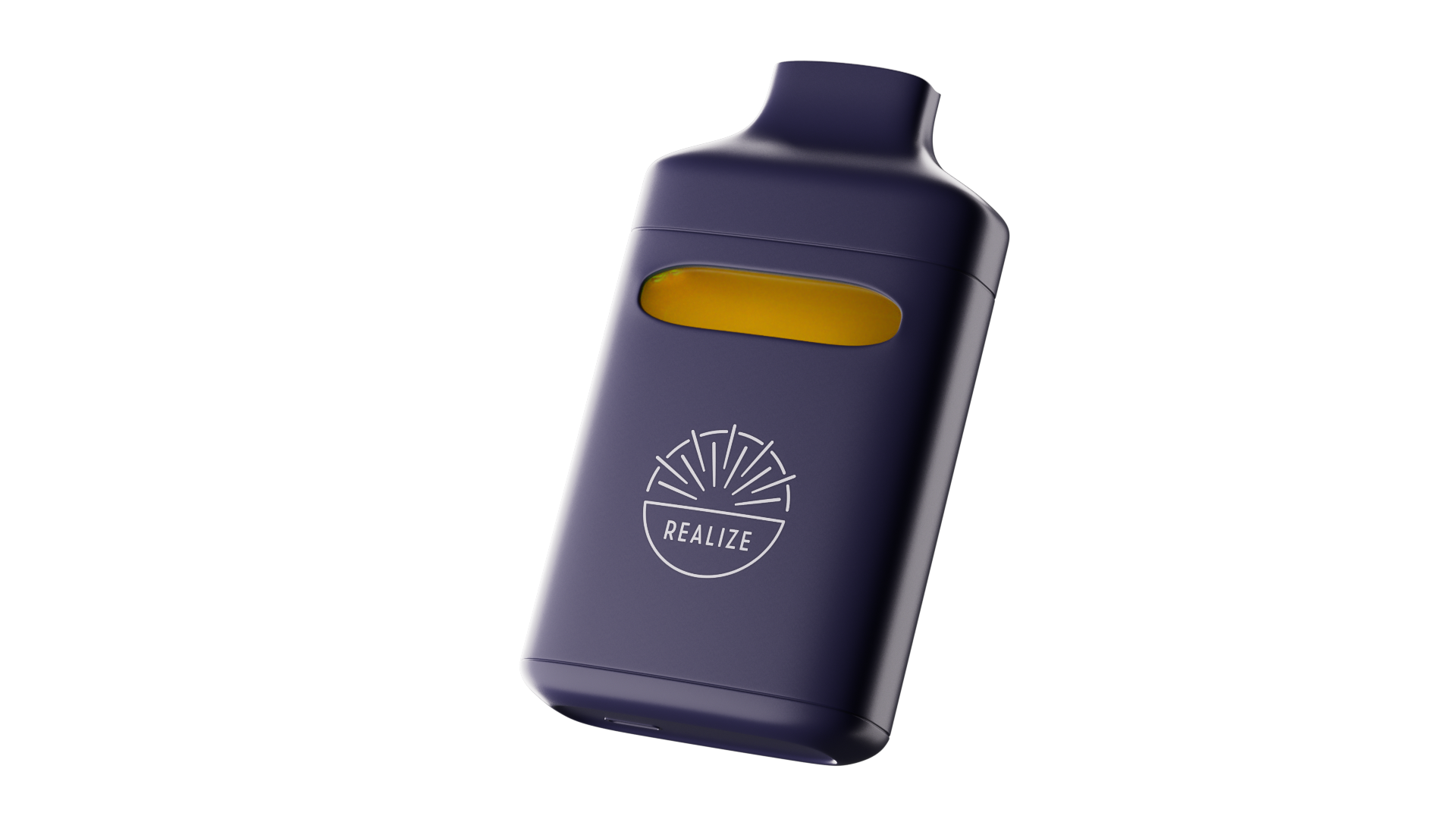 Realize Diamond Bar, Strawberry Shortcake - 4g Disposable Vape